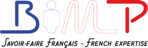 Logo Bimp